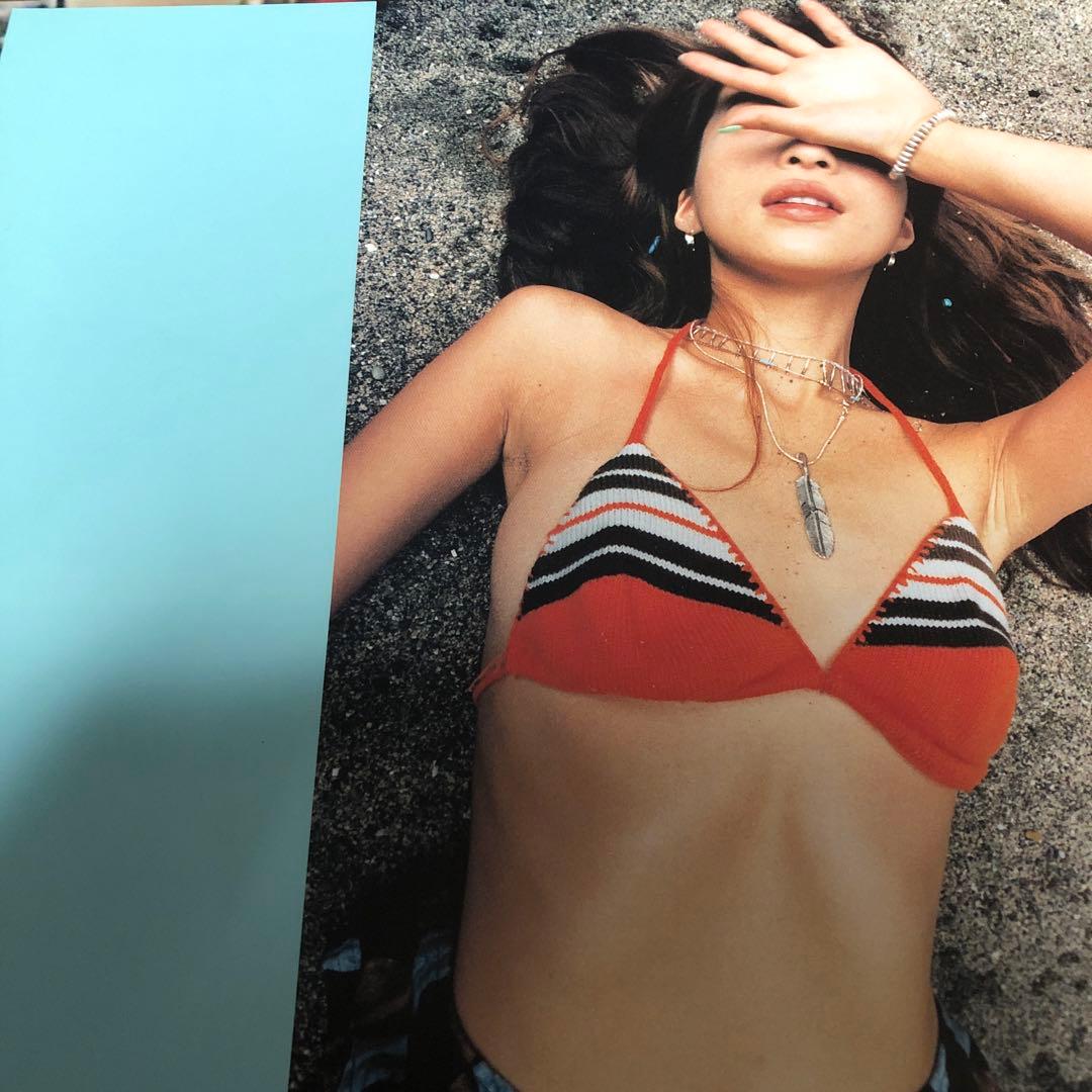 FISHMANS参加　レコード　Mari Mari/Indian Summer