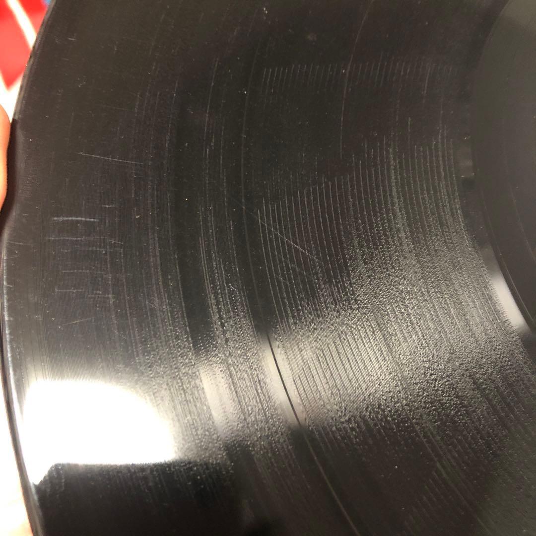 FISHMANS参加　レコード　Mari Mari/Indian Summer