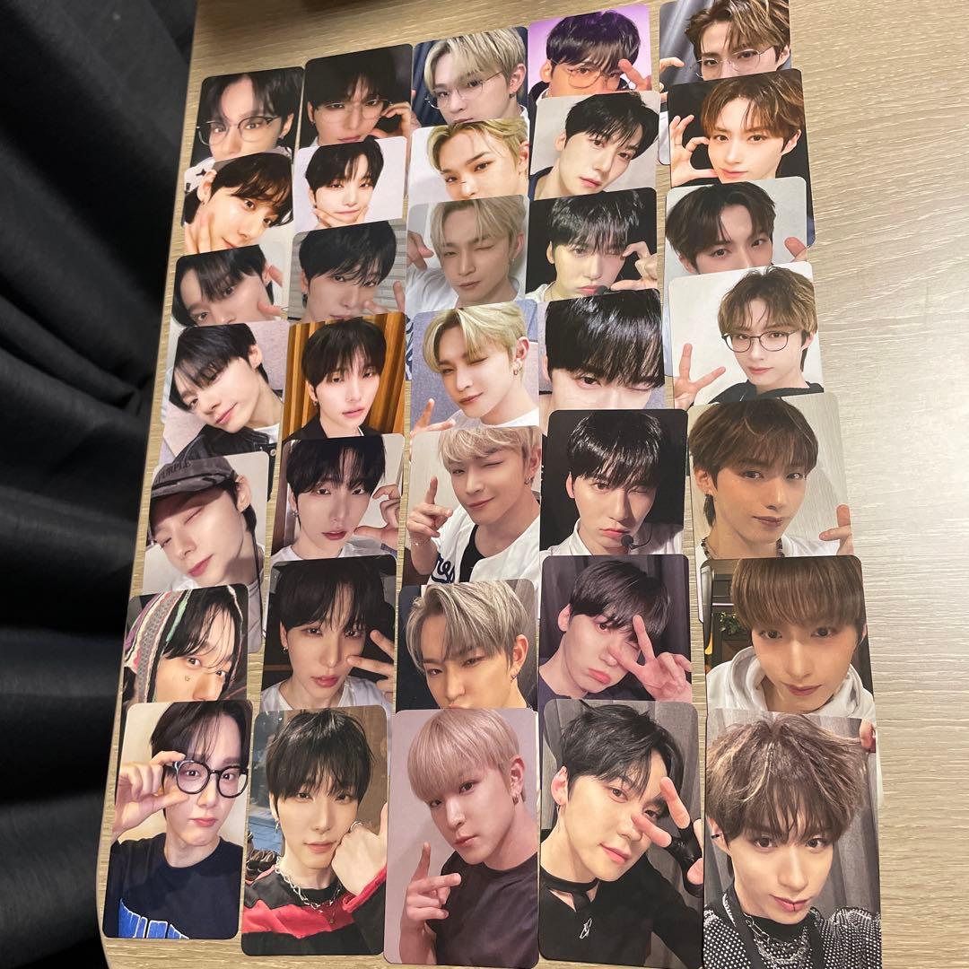 K-POP・アジア ONEUS