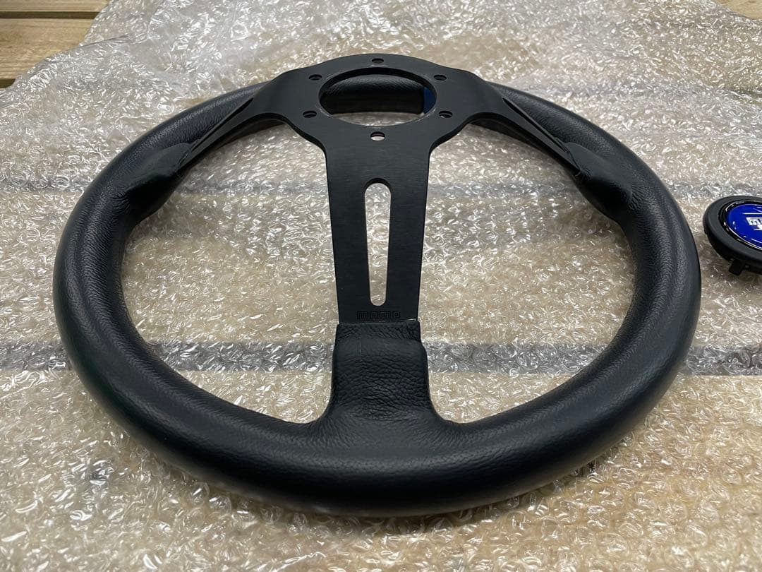 ステアリング　DRIFTING