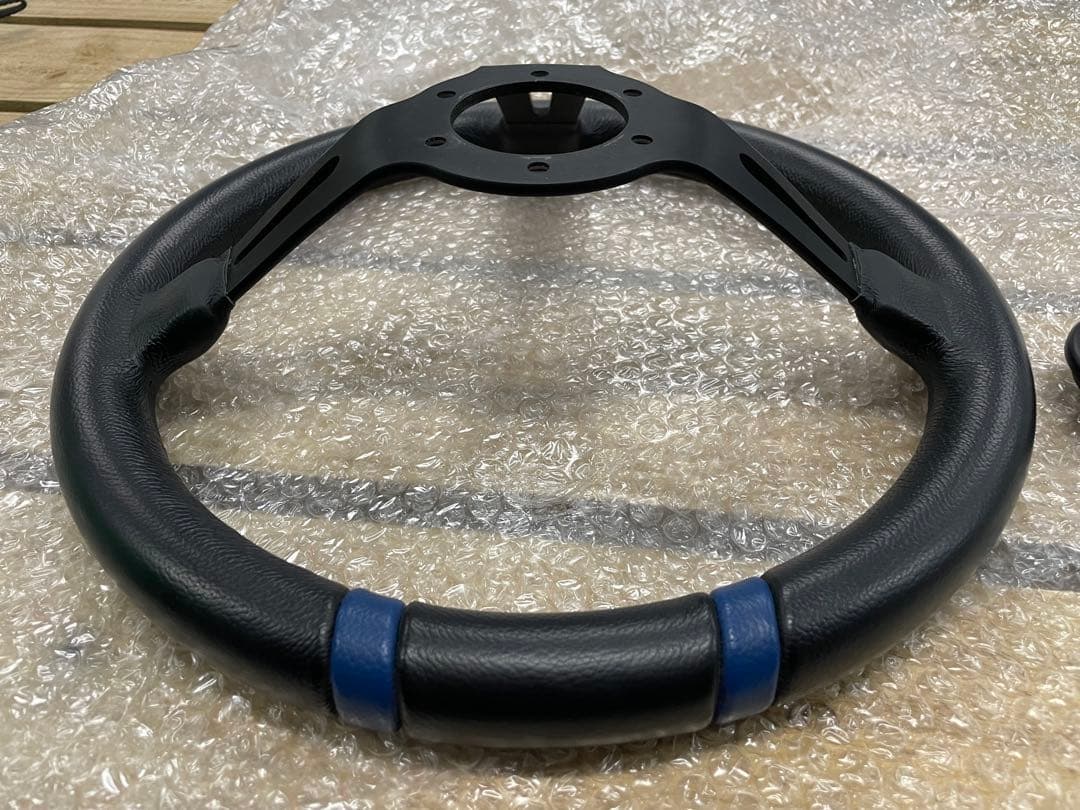 ステアリング　DRIFTING