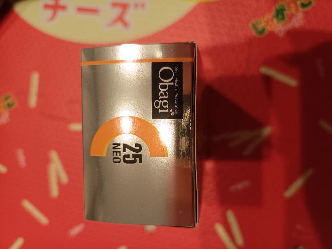 美容液 Obagi Vitamin C Serum 25 NEO 12mL