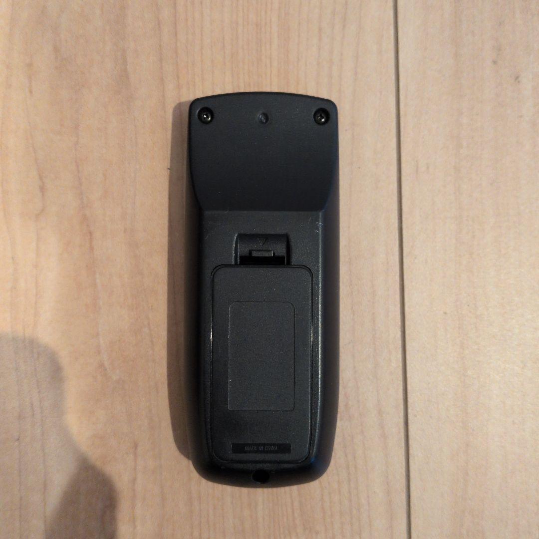 Pioneer PD-F25A コンパクトディスクプレーヤー　リモコン付説明書有