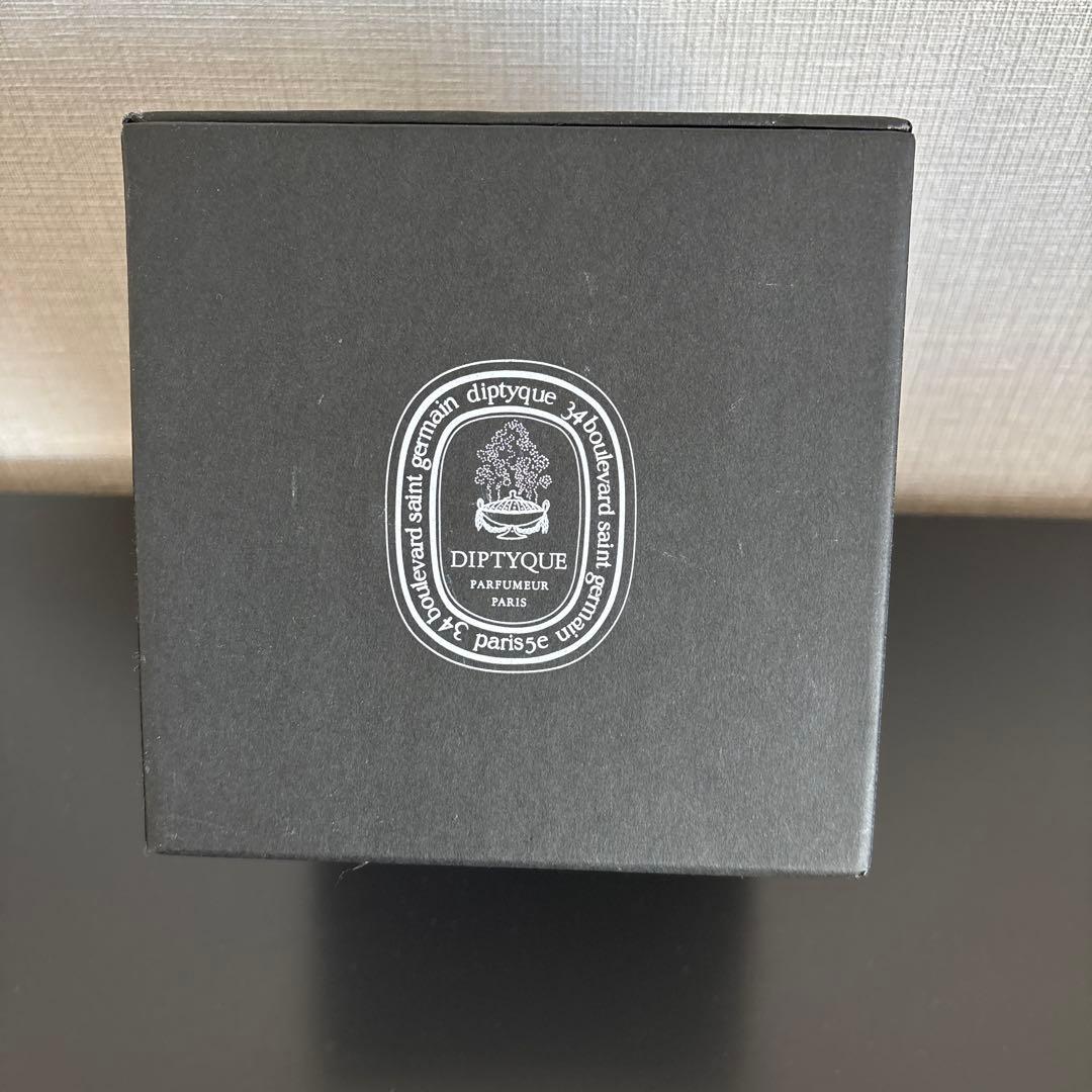 Diptyque フィギエ　フィロシコス オードパルファンとキャンドルセット