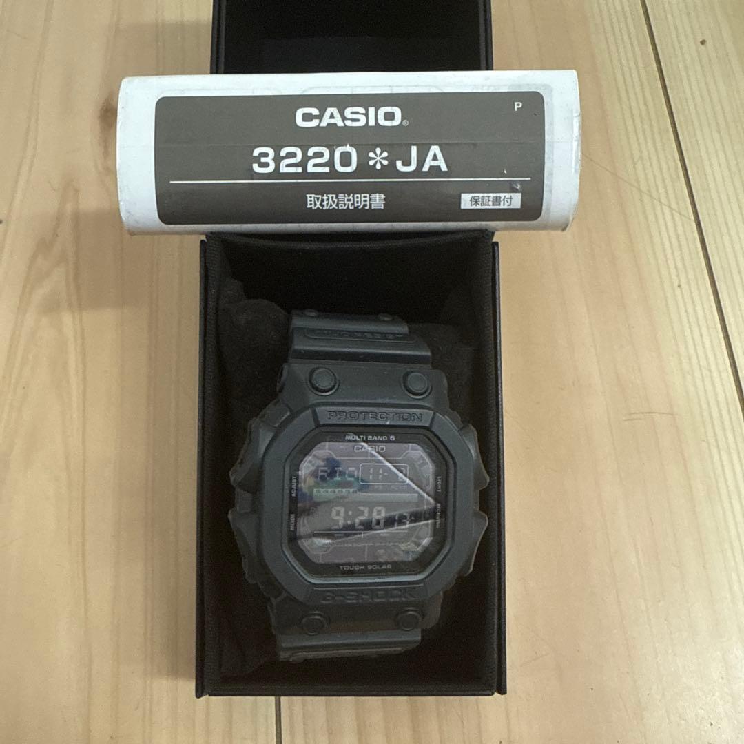 CASIO 3220JA 新品未使用