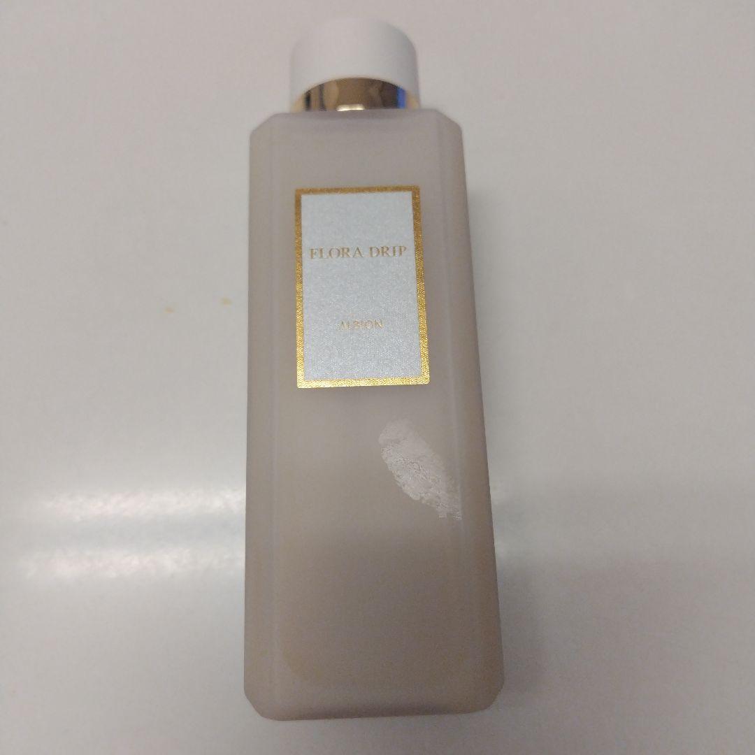 アルビオンフローラドリップ　160ml