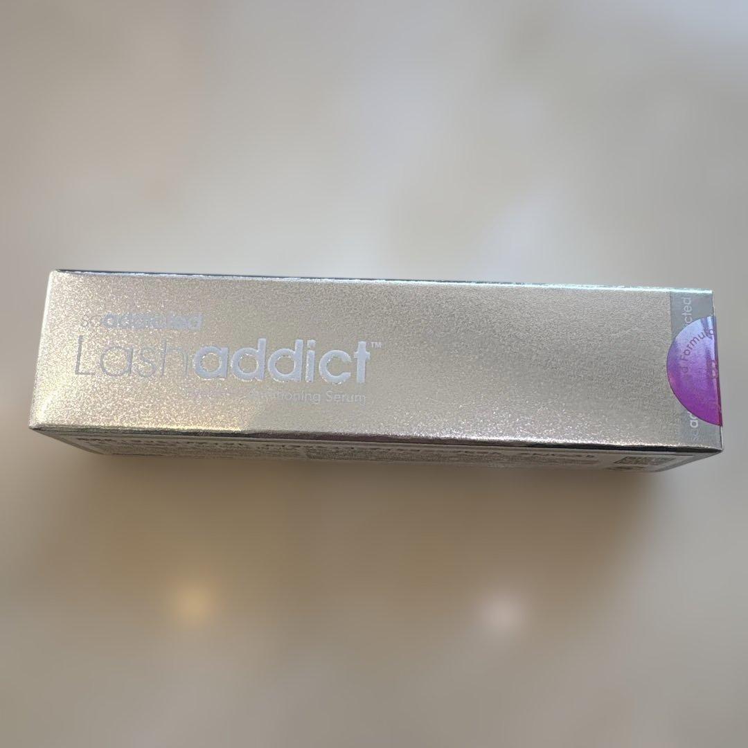 ラッシュアディクト アイラッシュ コンディショニングセラム まつ毛美容液
