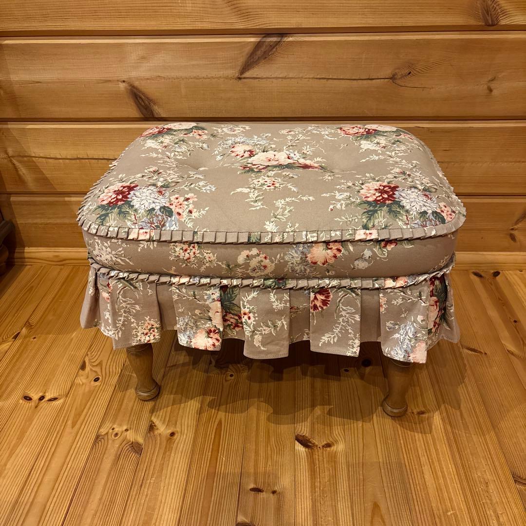 飛騨家具　穂高　スツール