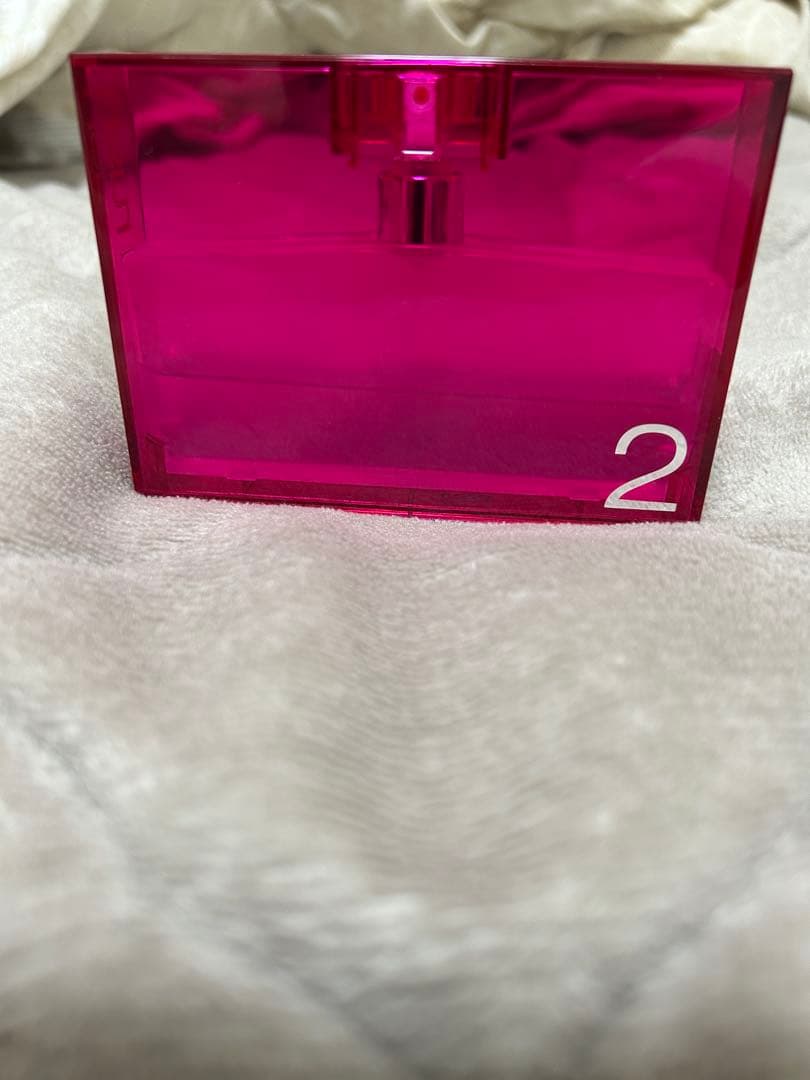 香水(女性用) GUCCI rush2 50ml