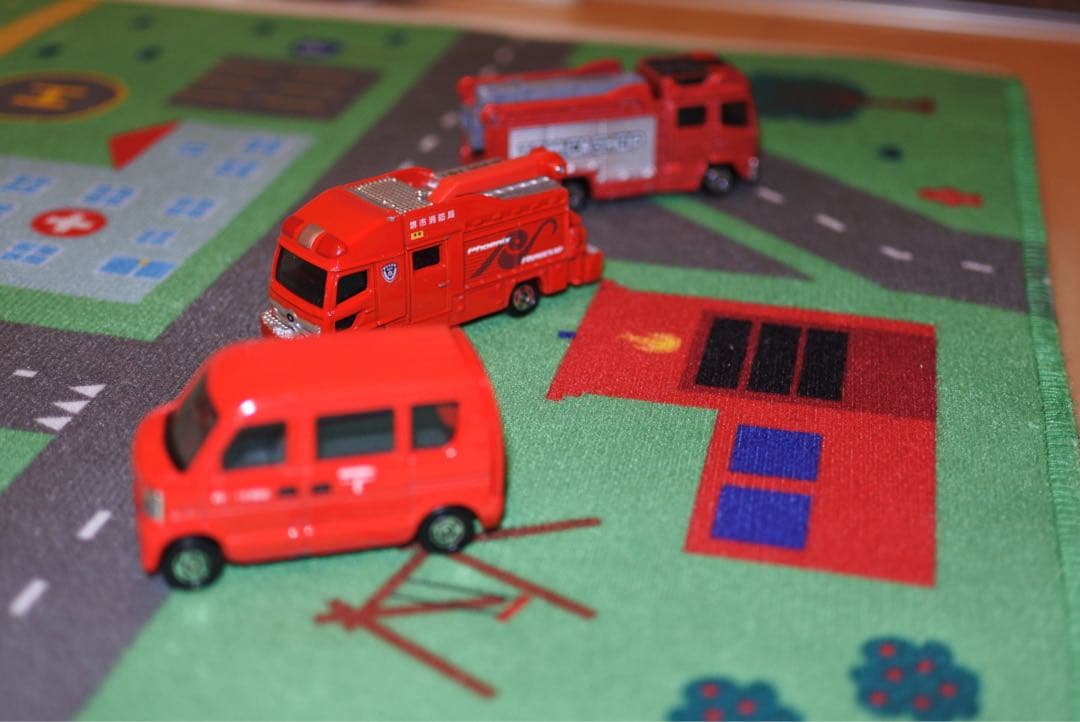 Nikon 1 J5 ダブルレンズキット