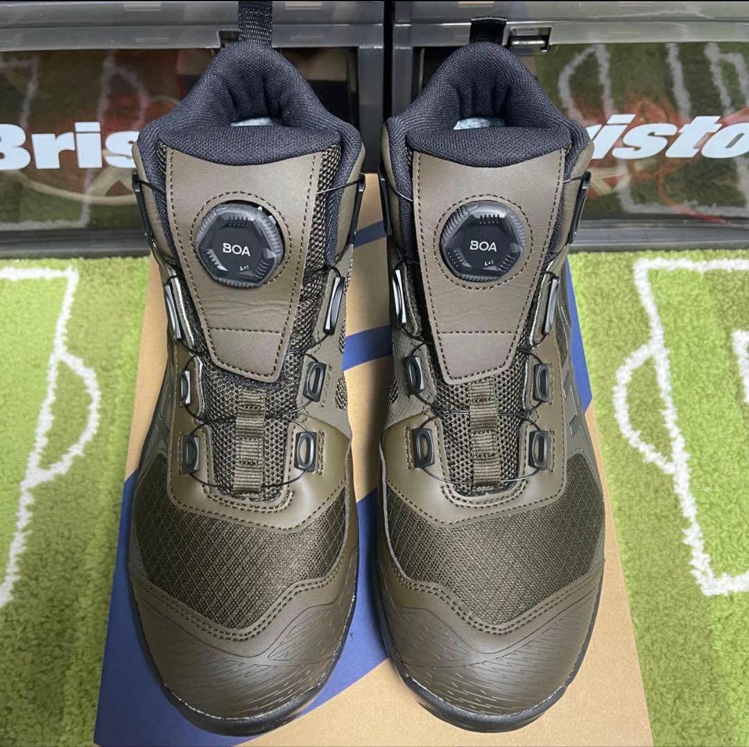 ウィンジョブ®CP604 G-TX BOA® 3E相当 29cm