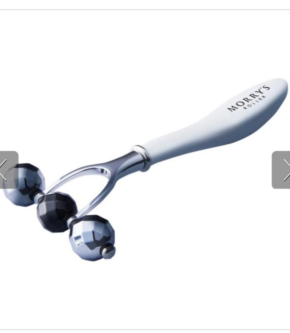 【新品未使用】モリーズ　ローラー