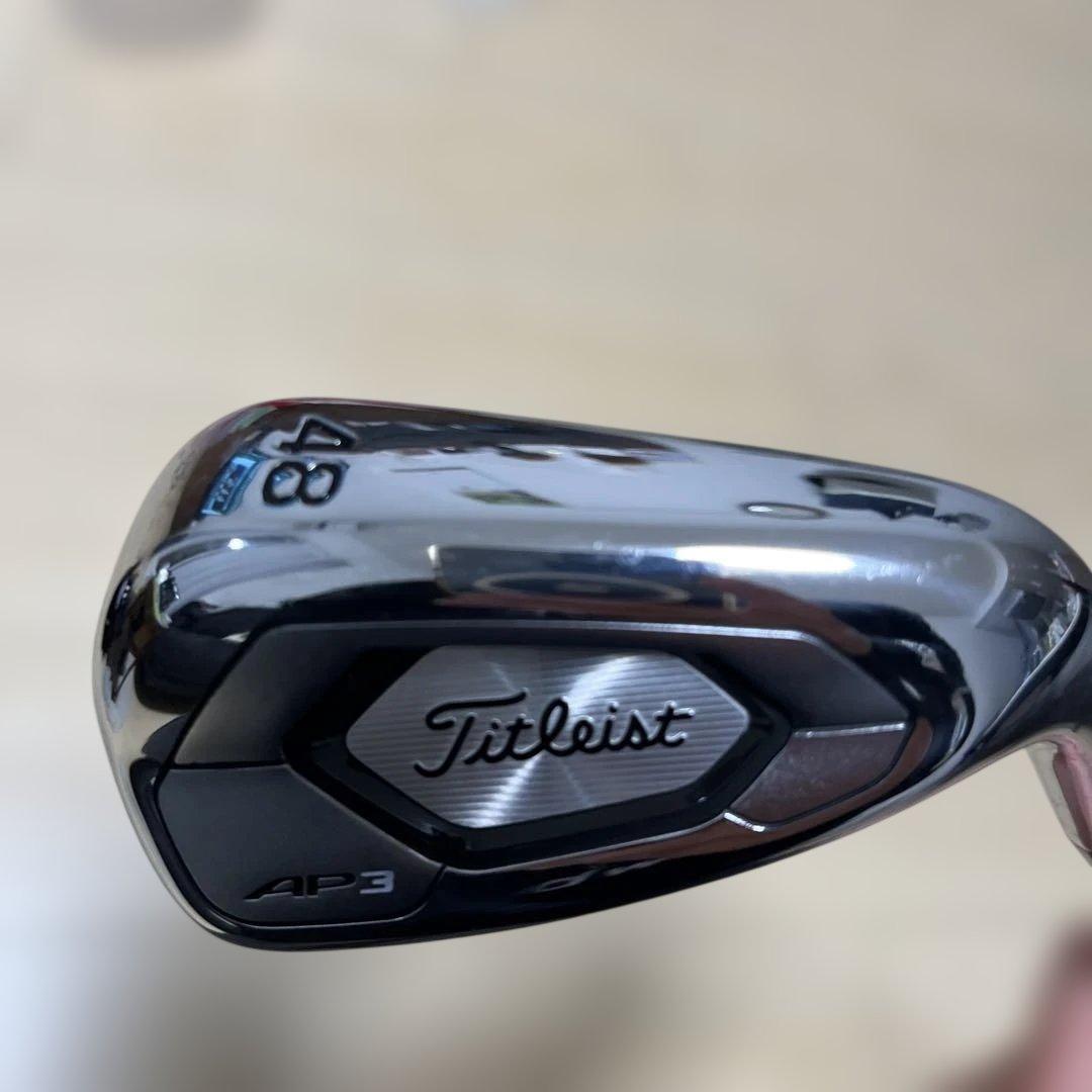タイトリスト　ap3 AW 48°
