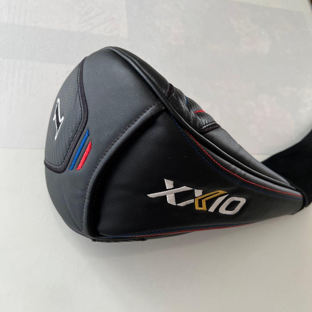 ゼクシオ 13 ドライバー 10.5° ネイビー MP1300 Rシャフト