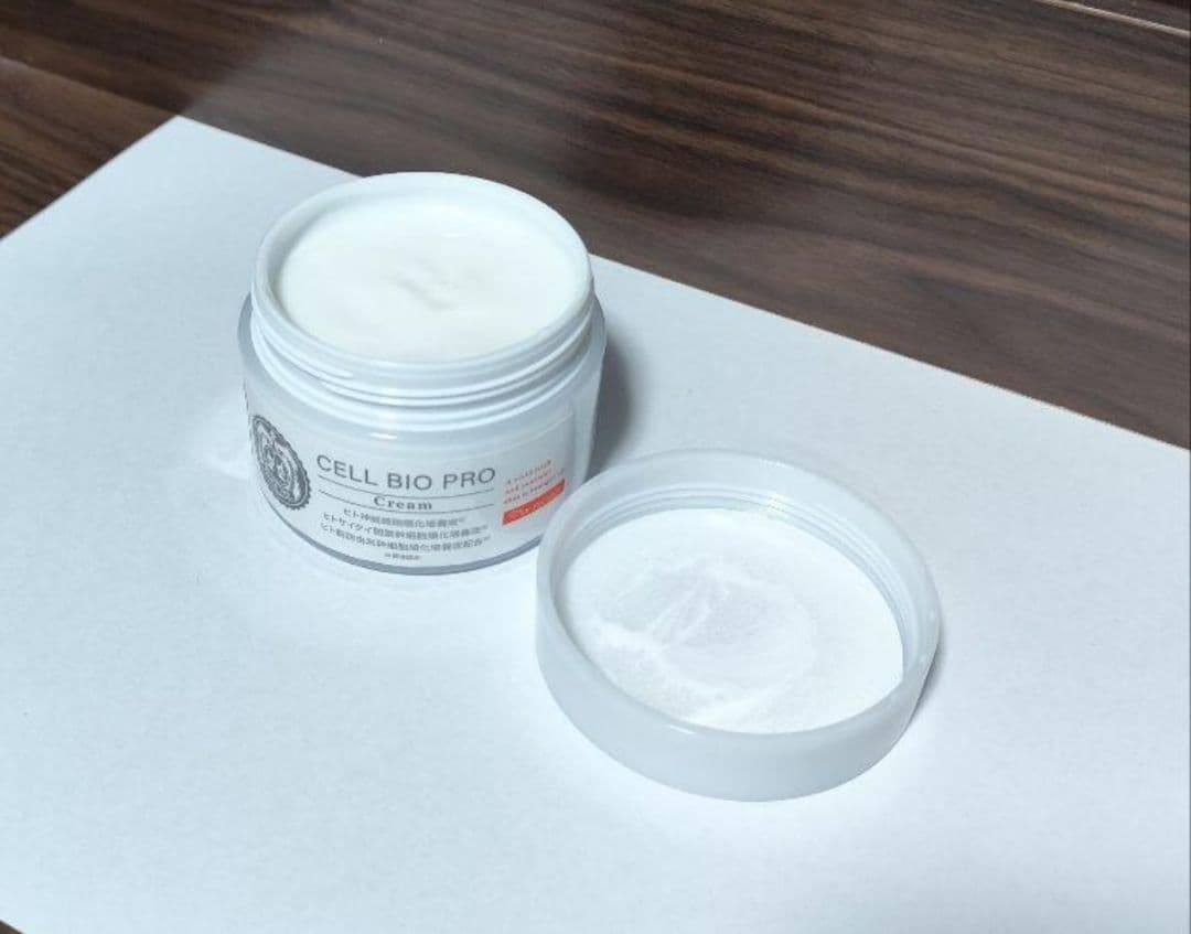 CELL BIO PRO セルビオ　クリーム　100g