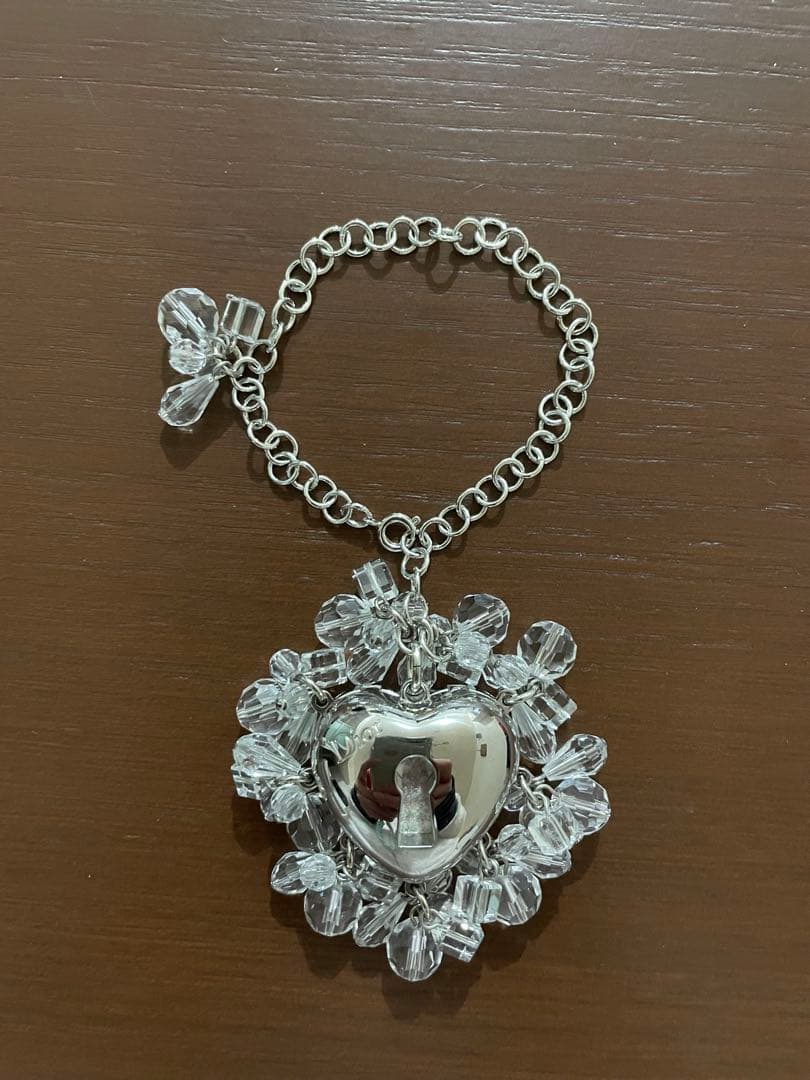 【新品未使用】　クリスチャンディオール プリティチャーム　リップグロス　限定品