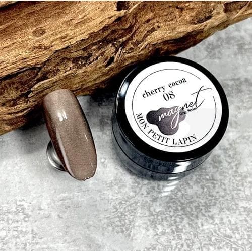 MON PETIT LAPIN モンプティラパン マグネットジェル 9色セット