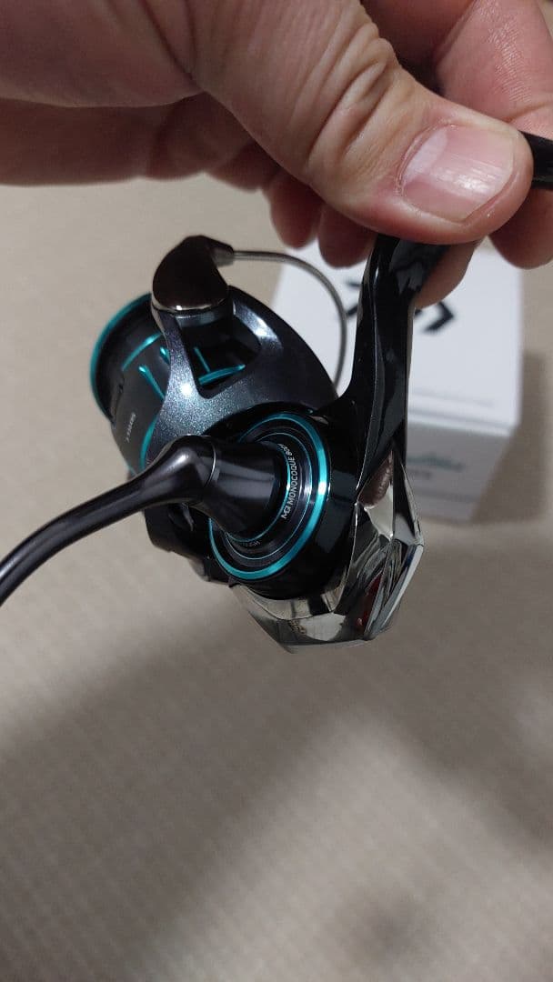 23エメラルダスRX FC LT 2500S