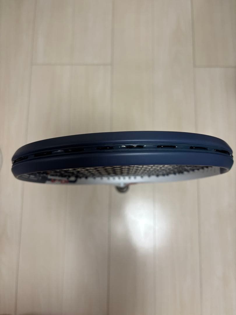 ACROSPEED V-01 アクロスピード スノーホワイト