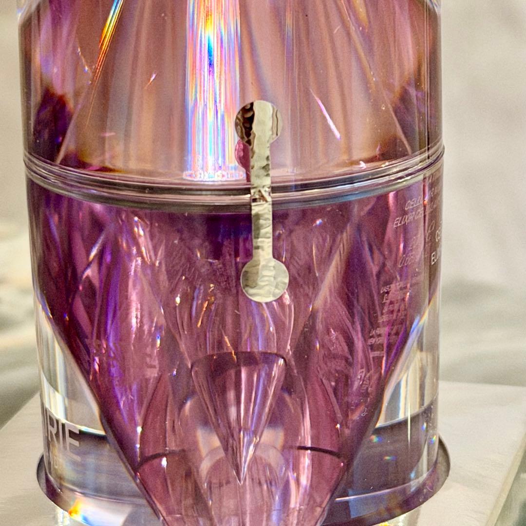 ラ・プレリー　PTレア　HR ナイトエレクシア　〈夜用美容液〉　20ml