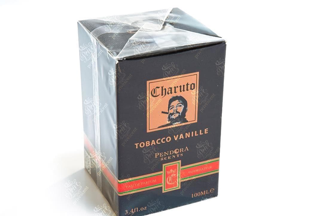 香水(ユニセックス) CHARUTO TOBACCO VANILLE Pendora