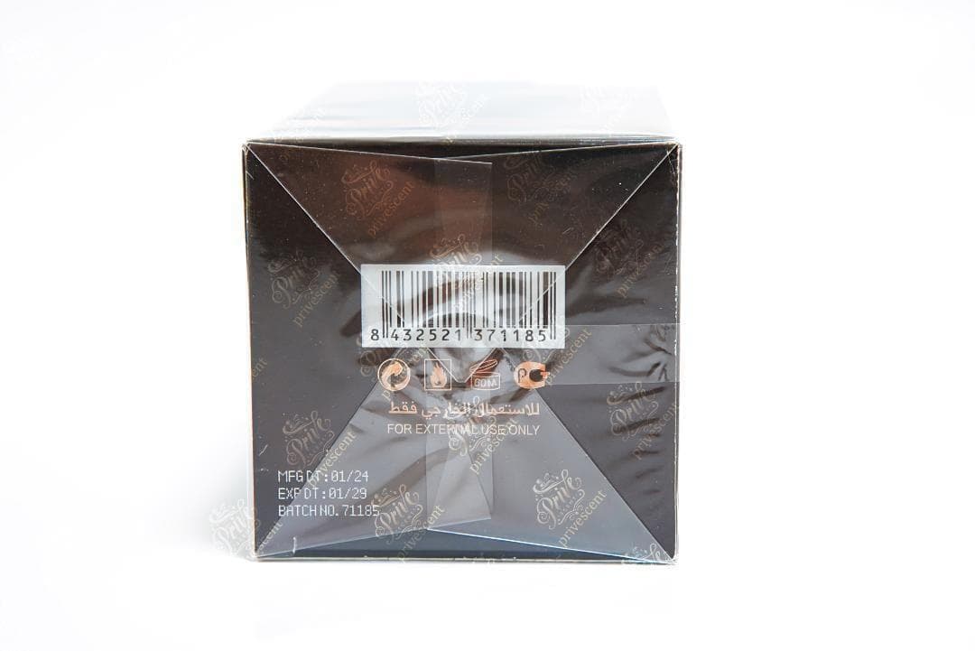 香水(ユニセックス) CHARUTO TOBACCO VANILLE Pendora