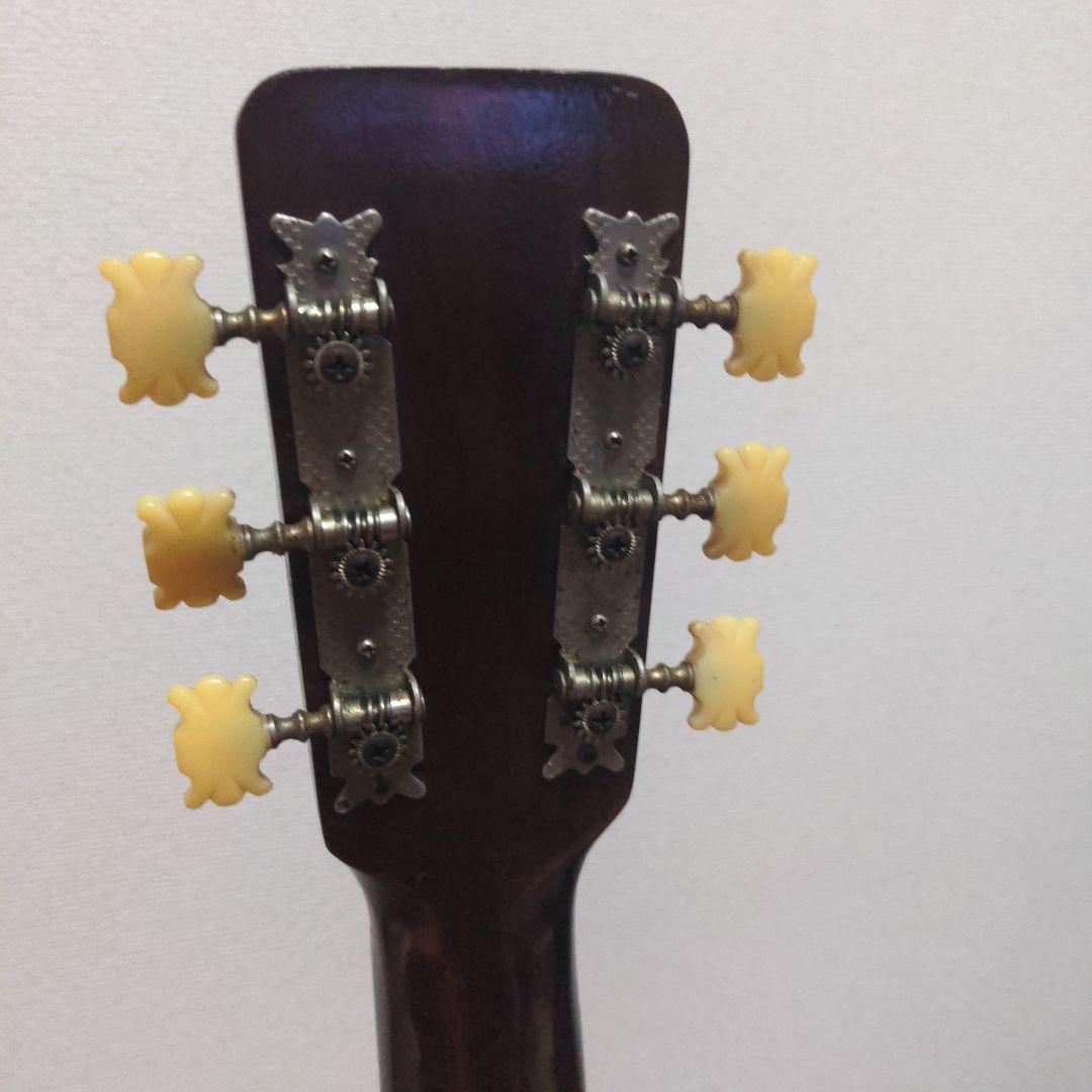 Hotta & Co. アコースティックギター