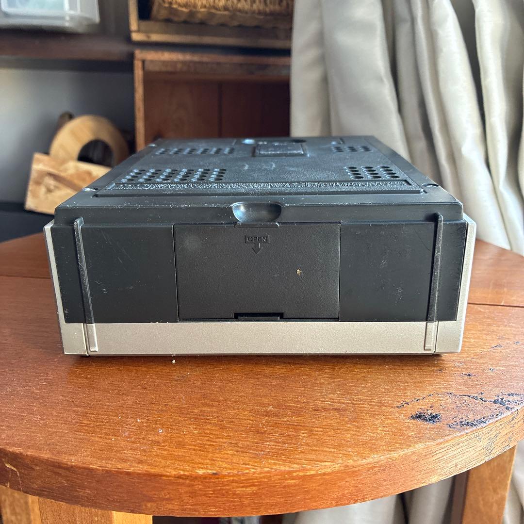 SONY ICF-5500A ソニー ラジオ