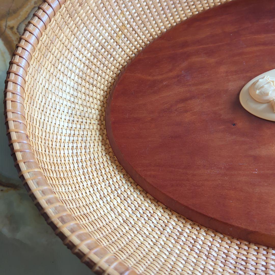 ♥️夏物衣料セール中♥️みー(*^^*)ナンタケットバスケットカービング付