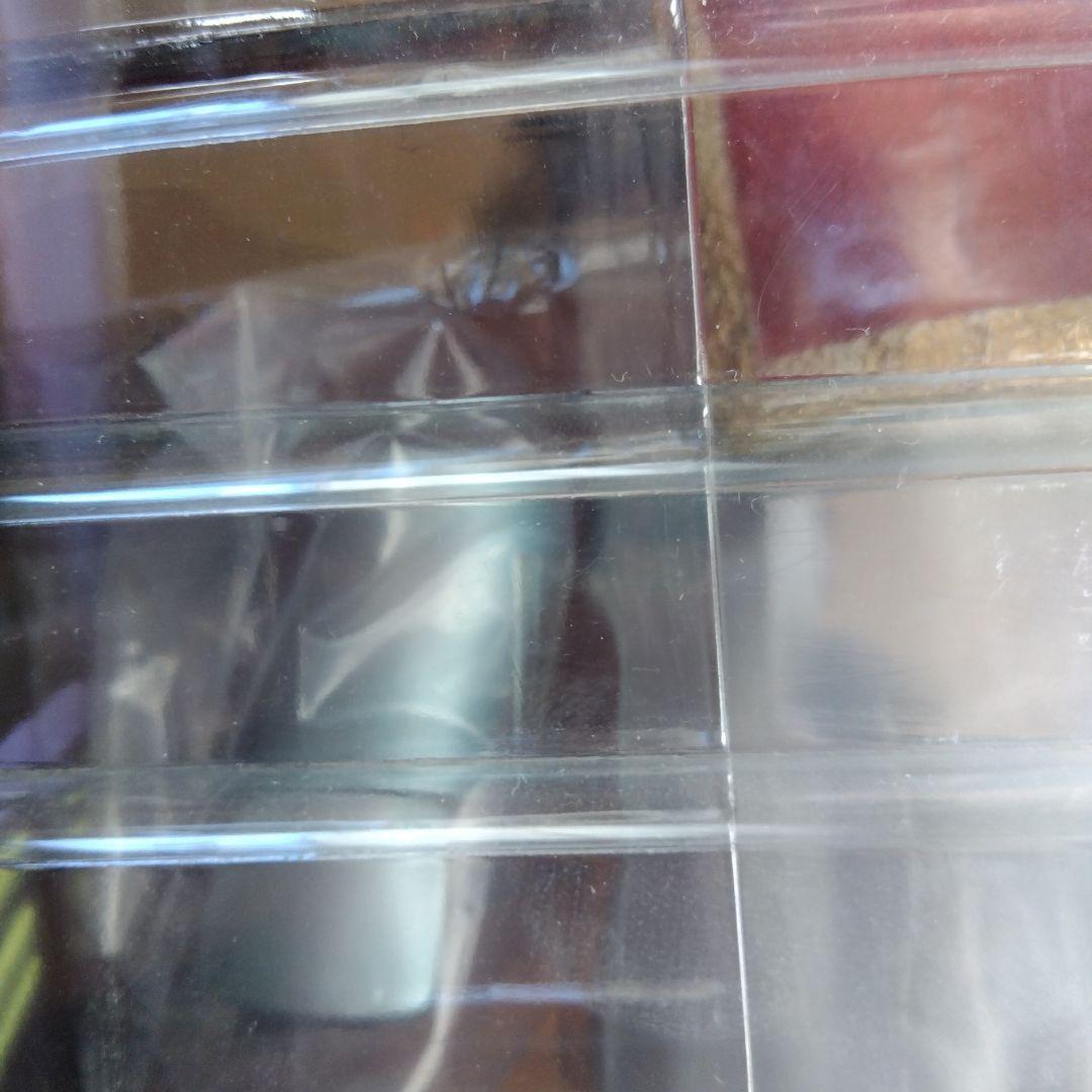 値下げしました。ビッグ・ザ・武道 フィギュア