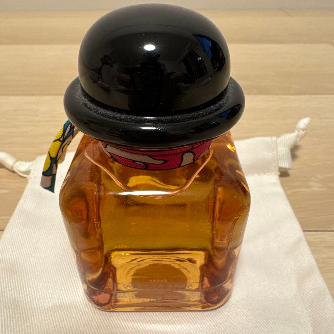 ツイリードゥエルメス オーデパルファム 85ml HERMES