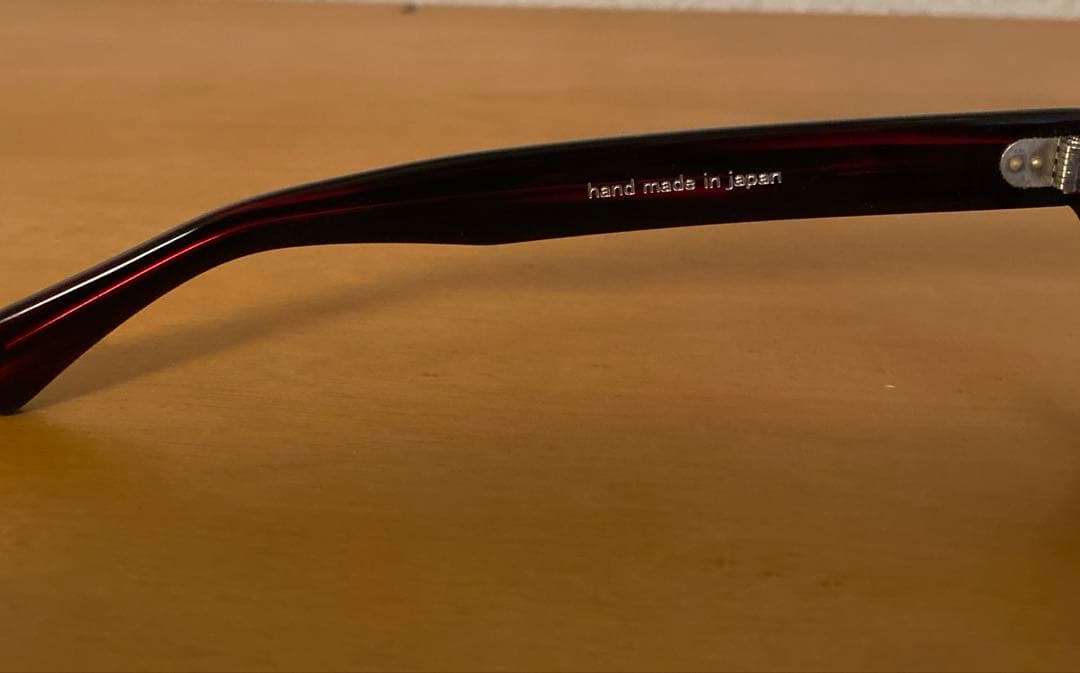 エフェクター　HOLE ホール　レッド