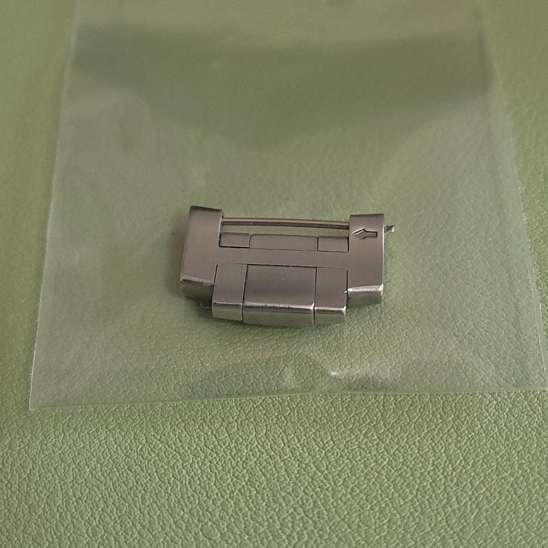 シチズン プロマスター エコドライブ E820-S063868 クロノグラフ