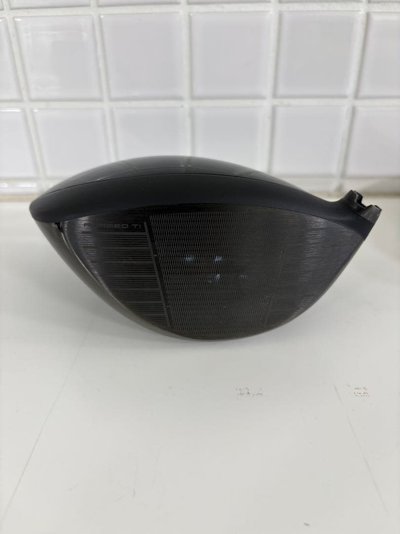 支給品　パラダイム　トリプルダイヤモンドs ♦︎♦︎♦︎ 9° tcシリアル