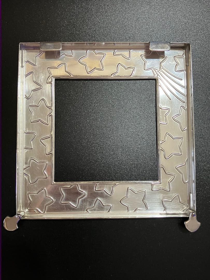 Tiffany & Co. スターリングシルバー フォトフレーム