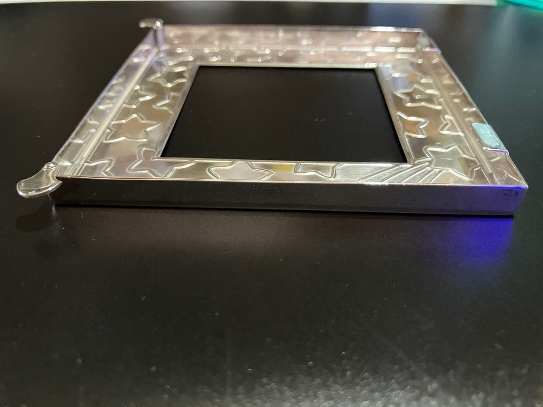 Tiffany & Co. スターリングシルバー フォトフレーム