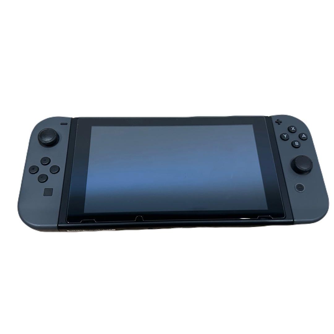 Nintendo Switch ブラック