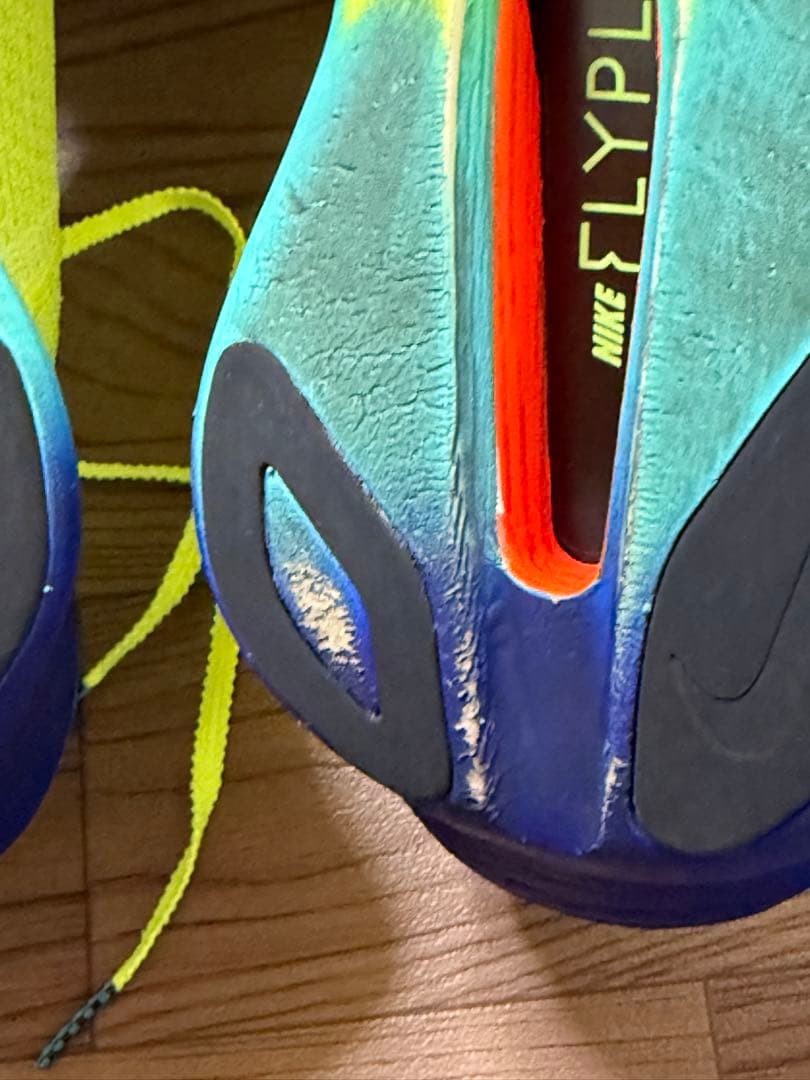 Nike アルファフライ3 サイズ28cm