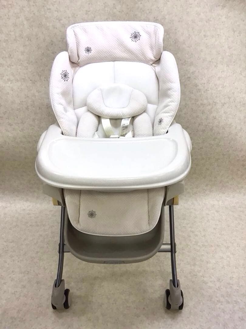 combi電動ラックロアンジュオートスウィングRW