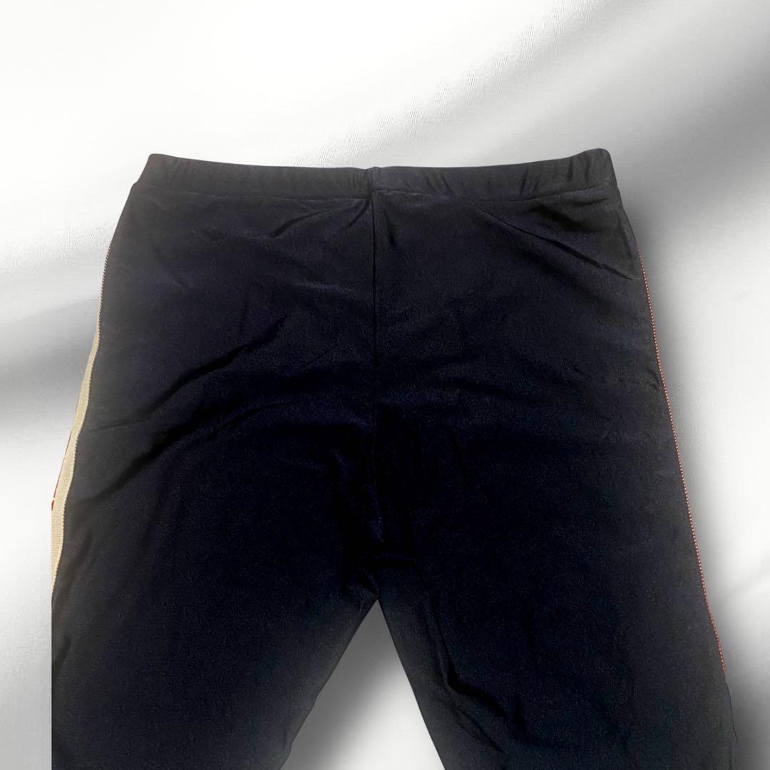【春売切セール！極美品】グッチ　ジャージ　レギンス　パンツ　男女兼用　Sサイズ