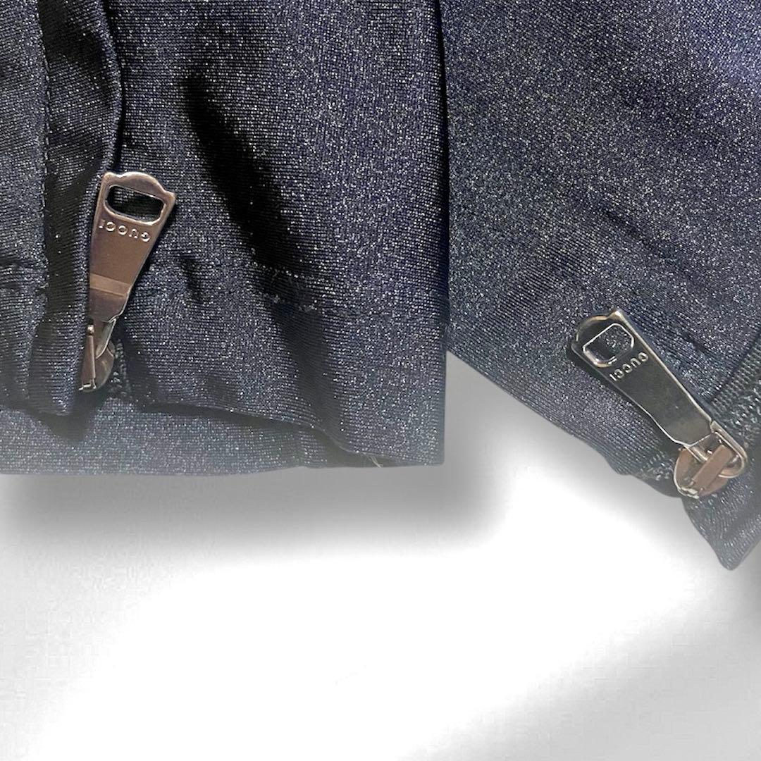 【春売切セール！極美品】グッチ　ジャージ　レギンス　パンツ　男女兼用　Sサイズ