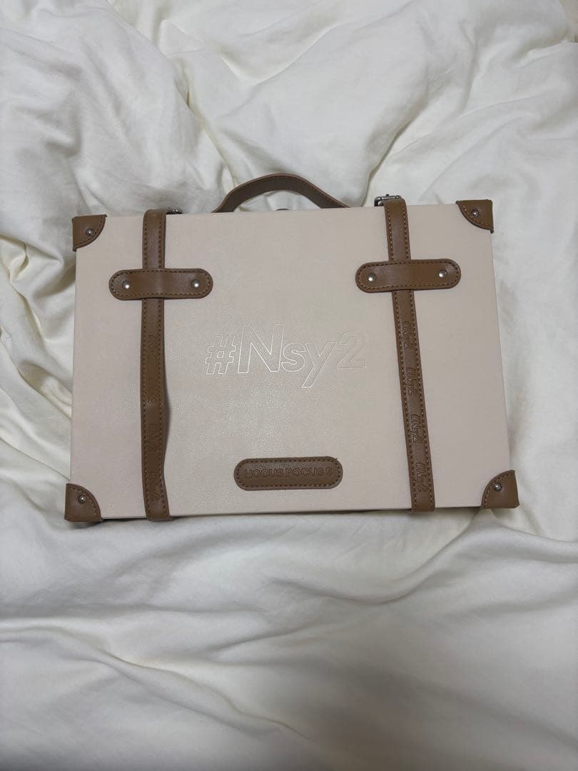 Nissy HOCUS POCUS3 初回限定版