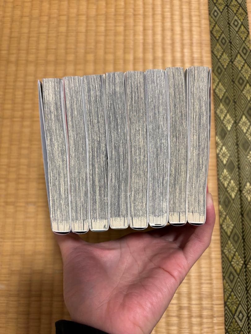 【中古】鬼滅の刃全23巻＋来場者特典5点付き