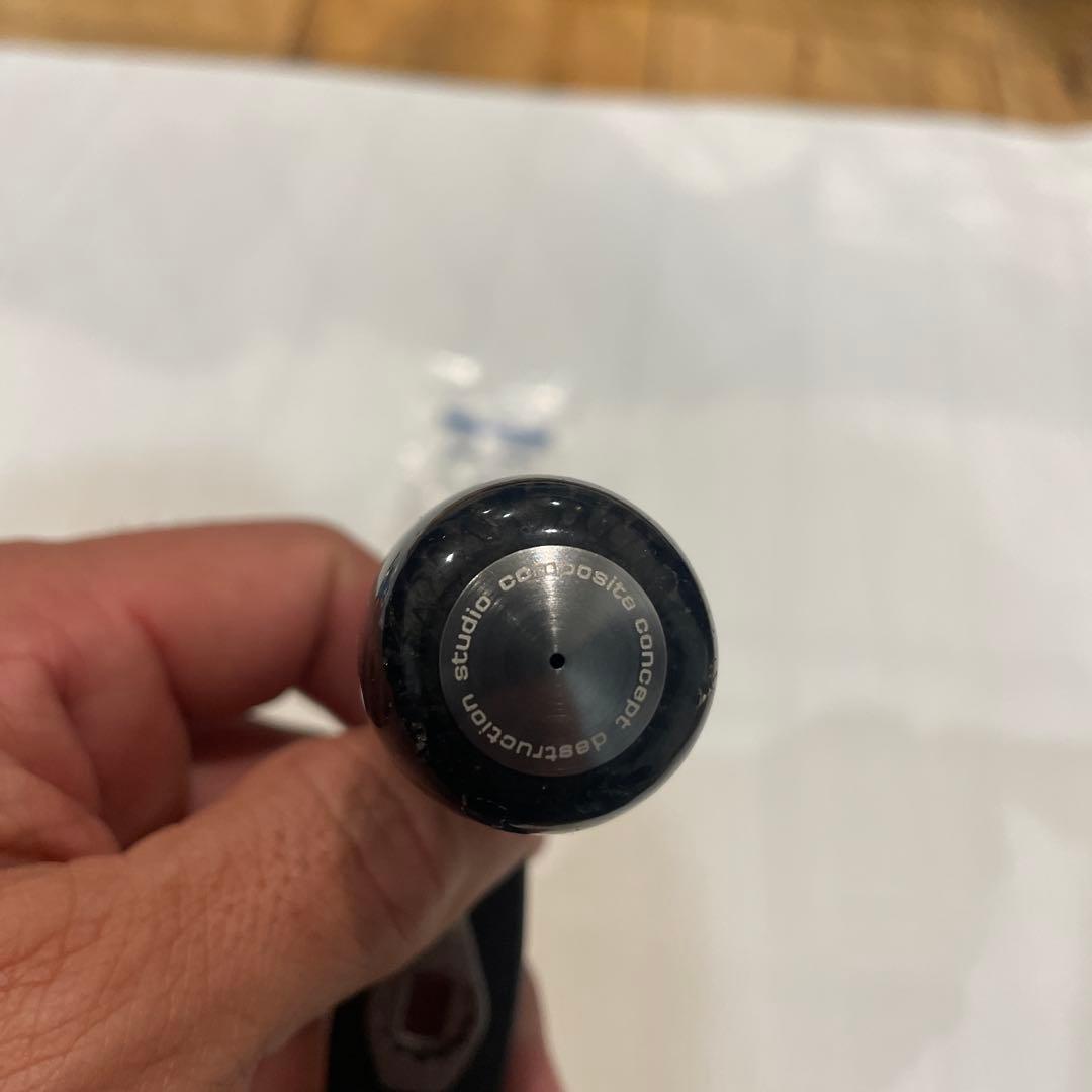 スタジオコンポジット　コンセプトD ピーターモデル　XXL27