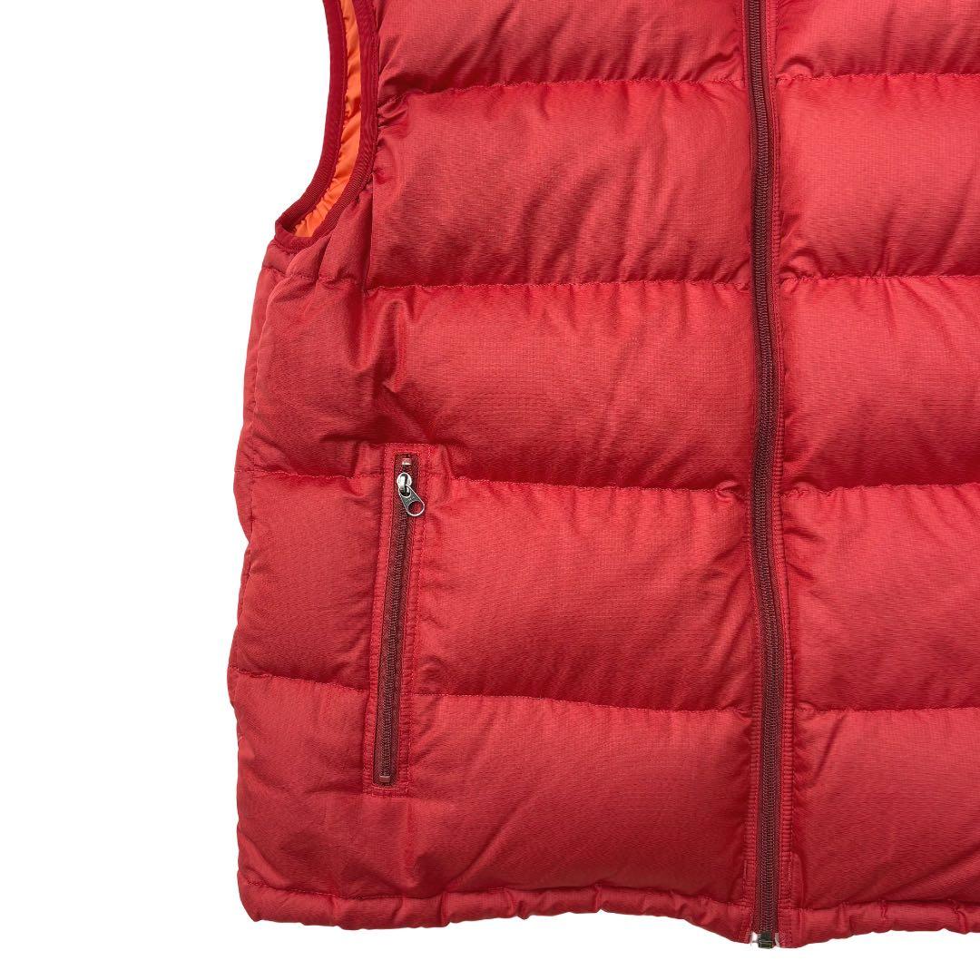 【旧型】F4 00s patagonia インサレーションダウンベスト L