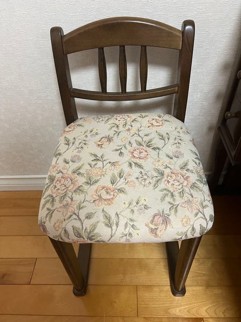 ドレッサー　鏡台