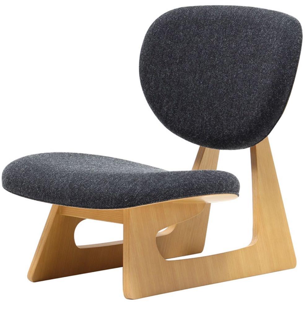 天童木工（tendo） 低座椅子 国産家具