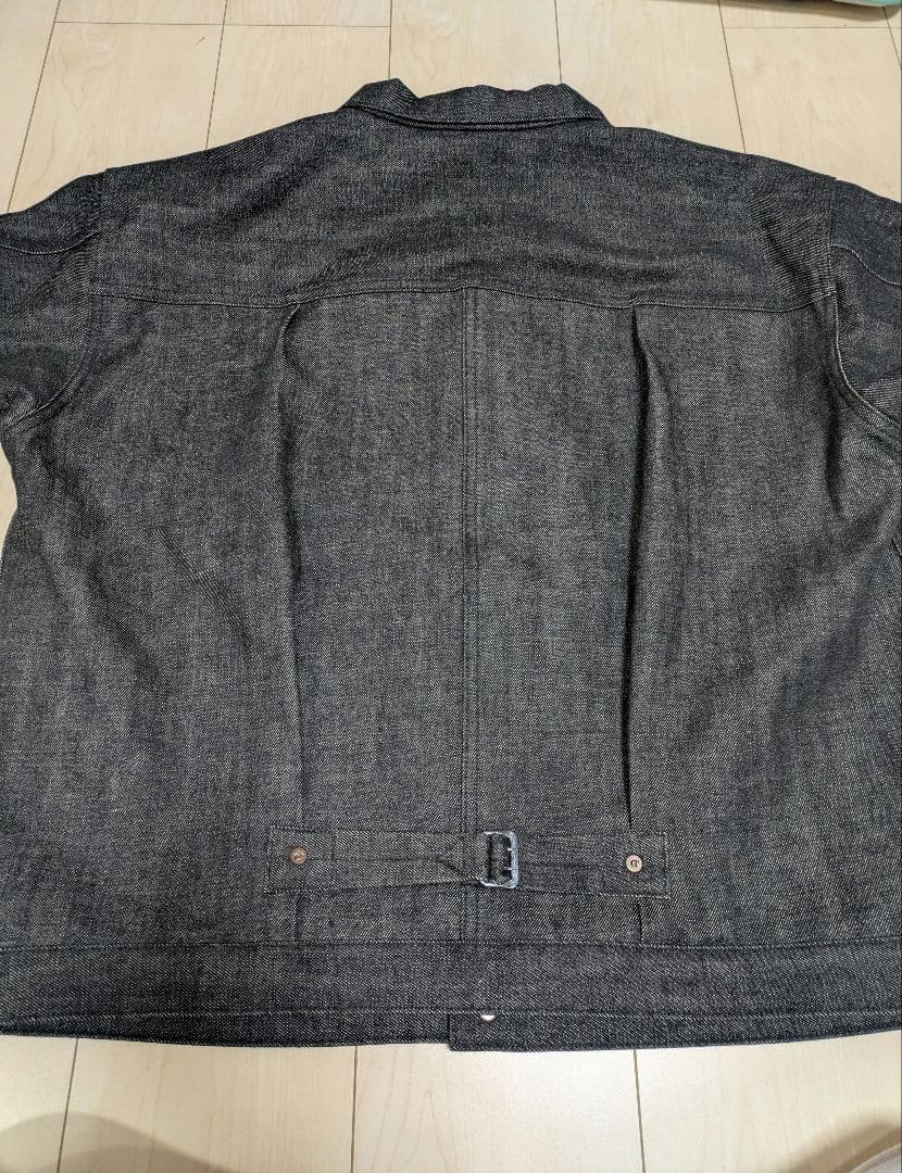 かなりお得です　DENIMHEADS　限定20着程　S506XX 大戦　Tバック