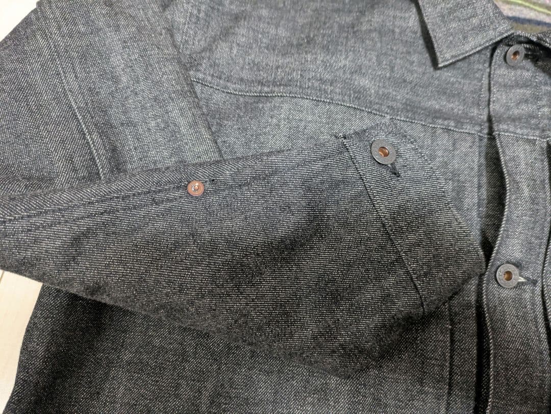 かなりお得です　DENIMHEADS　限定20着程　S506XX 大戦　Tバック