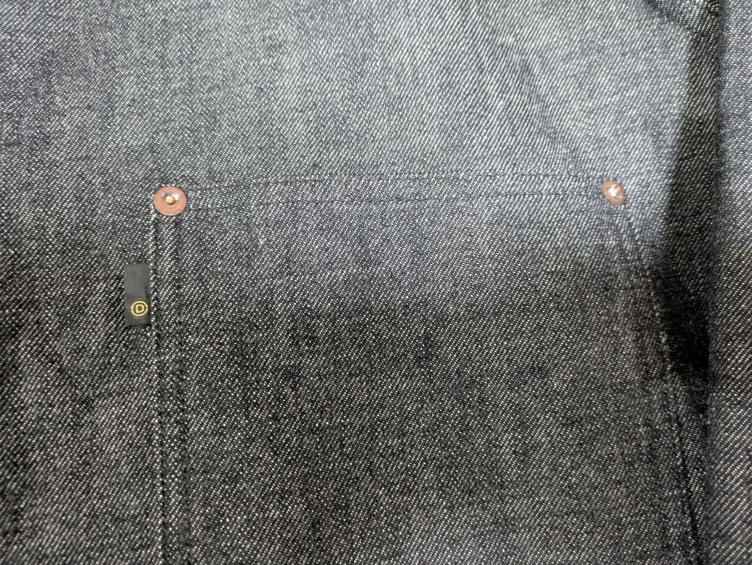 かなりお得です　DENIMHEADS　限定20着程　S506XX 大戦　Tバック